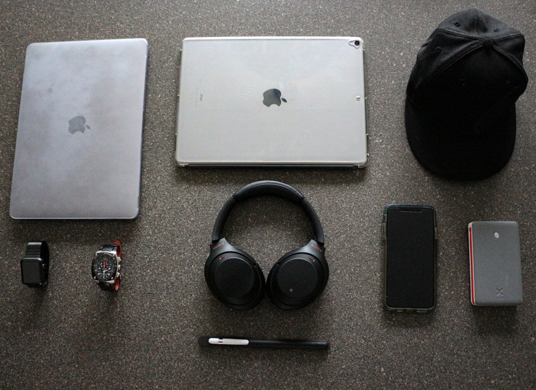 The Ultimate Guide to Essential Travel Gadgets for Every Adventurer