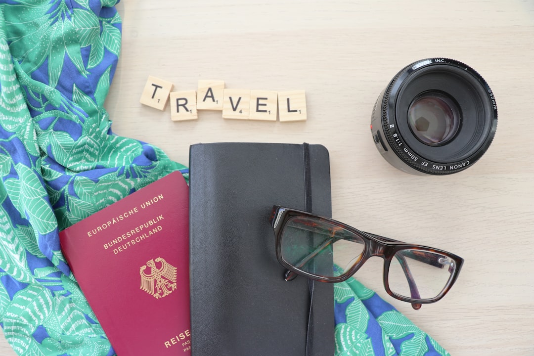 Innovative Travel Gadgets That Will Transform Your Journey