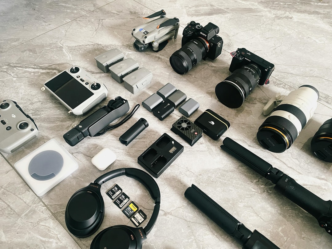 How to Choose the Best Travel Gadgets for Your Needs